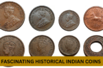 Fascinating Historical Indian Coins