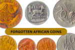 Forgotten African Coins