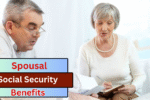 Spousal Social Security Benefits