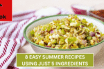 Viral TikTok Summer Recipes Worth the Hype in 2025
