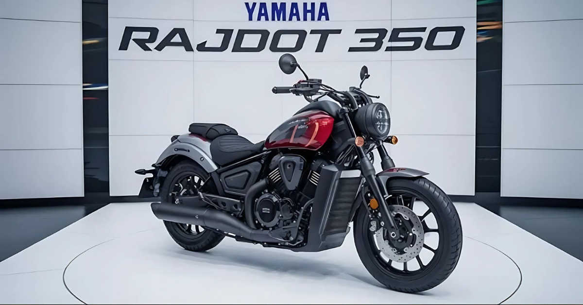 Rajdoot की दमदार वापसी – 2 लाख से कम कीमत में आएगी 350cc इंजन बाइक
