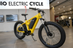 Jio की Electric Cycle का धमाका – Disc Brakes और जबरदस्त फीचर्स ₹3568 में!