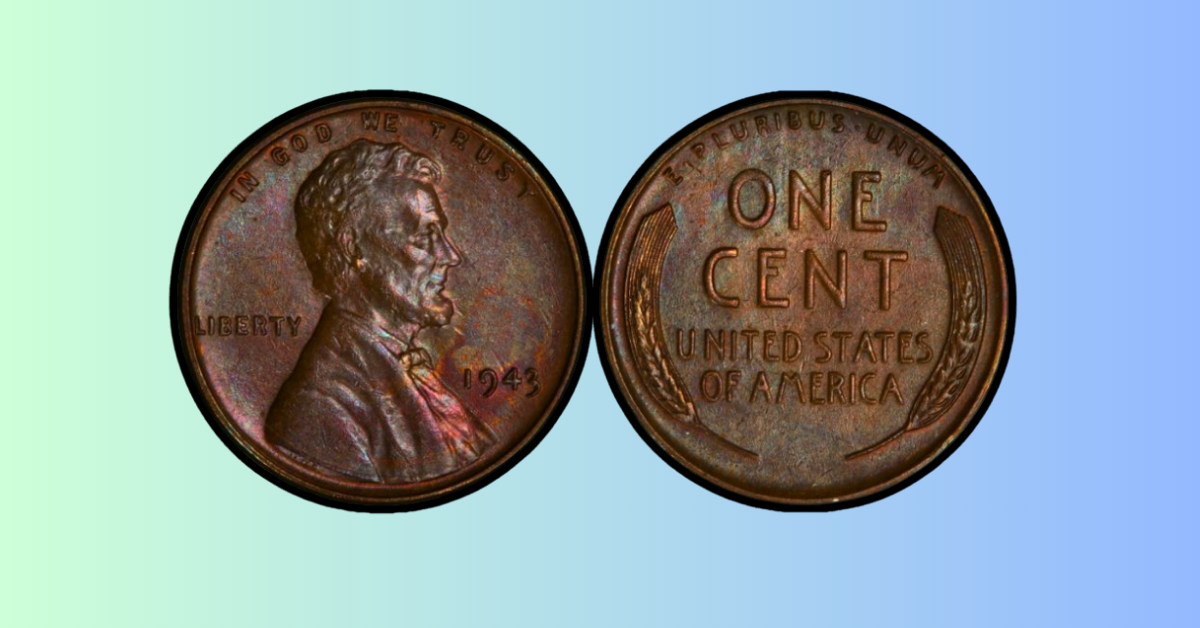 This Rare Penny Could Make You Rich – It’s Worth $700,000 and Still in Circulation