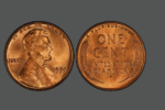 Lincoln Wheat Penny Valued at $50,000 Could Still Be Found in Circulation