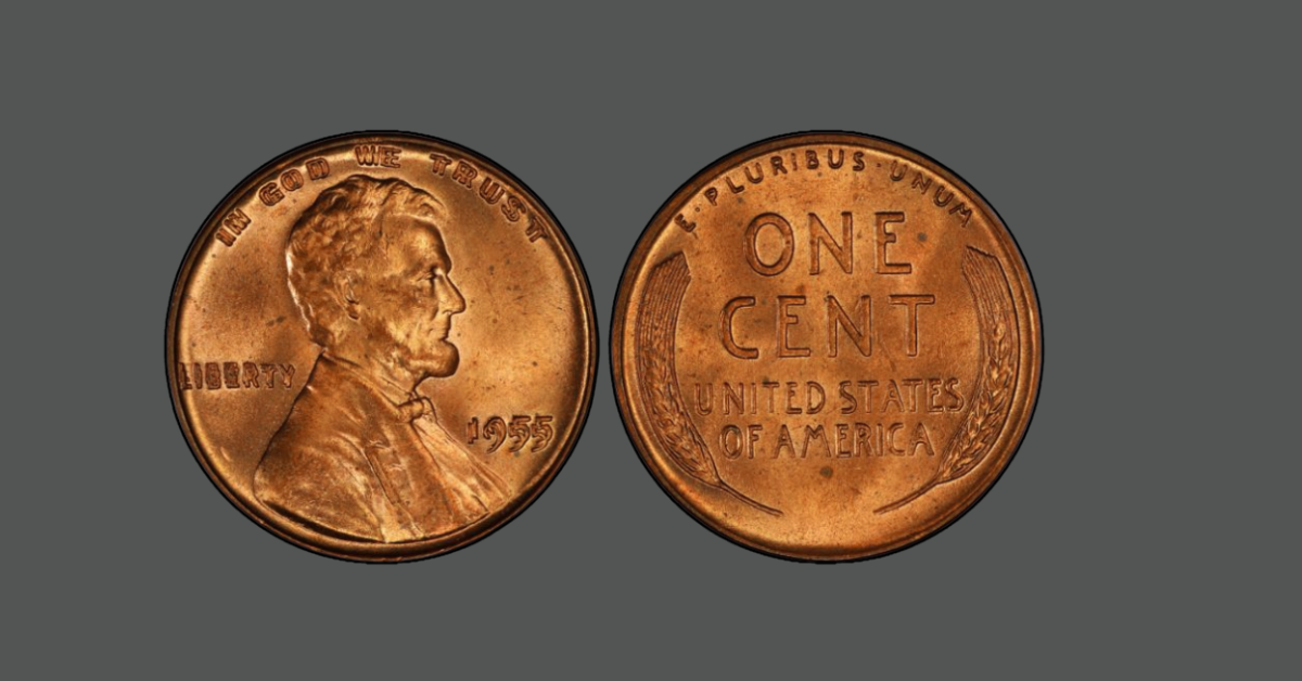 Lincoln Wheat Penny Valued at $50,000 Could Still Be Found in Circulation