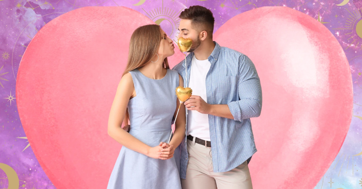 July 2025 Love Horoscopes for Every Zodiac Sign—Who's Finding Love & Who’s Letting Go?