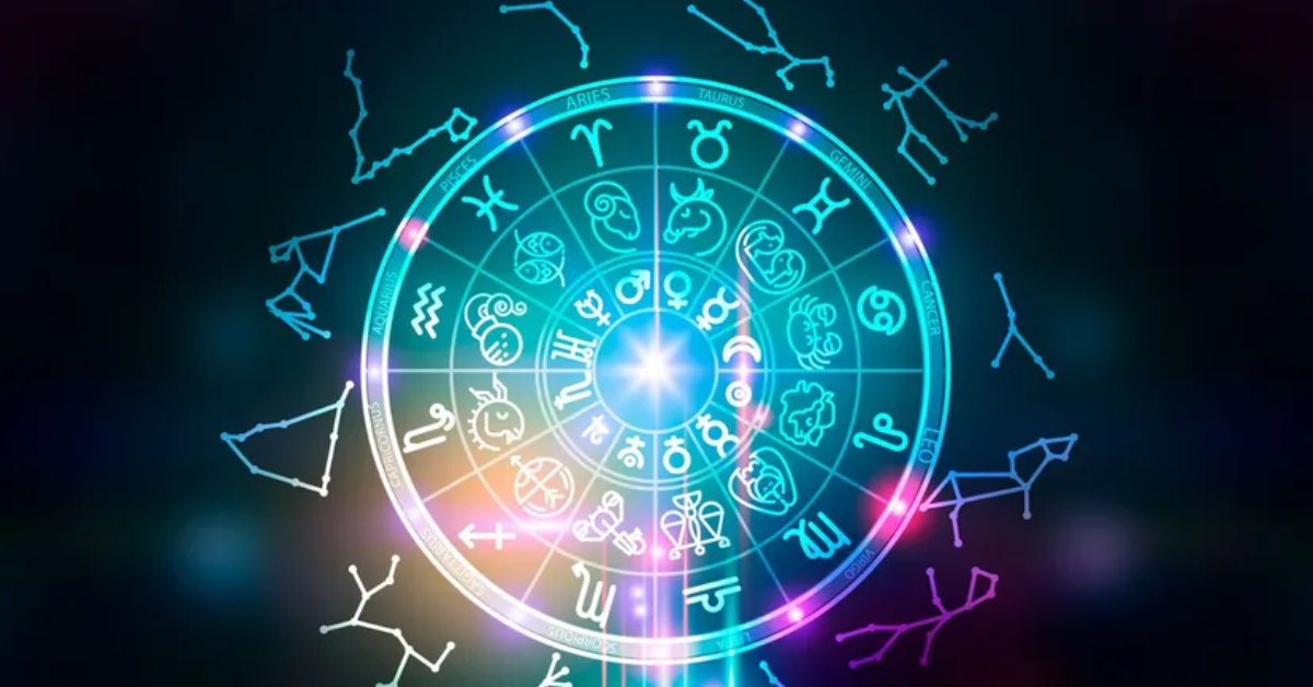 Which Zodiac Sign is (Stereotypically) Least Likely to Love Bath Time?