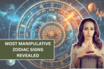 Most Manipulative Zodiac Signs Revealed – The Smooth Talkers and Mastermind Strategists
