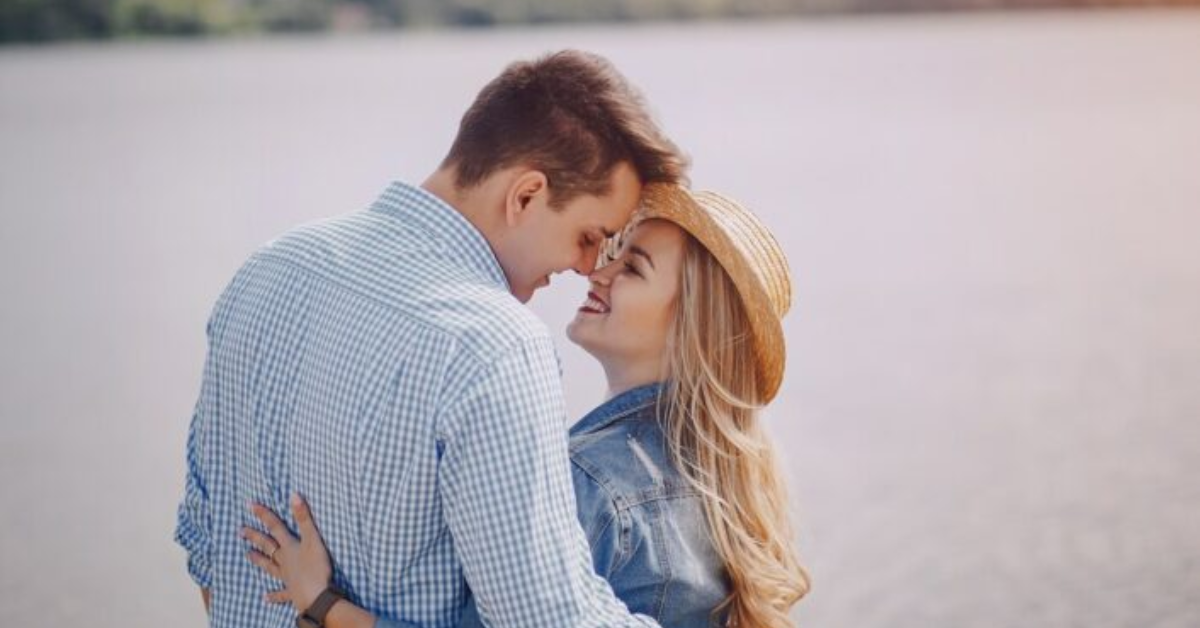 5 Zodiac Signs Most Likely to Attract Romantic Luck and Love From Now Until July 13
