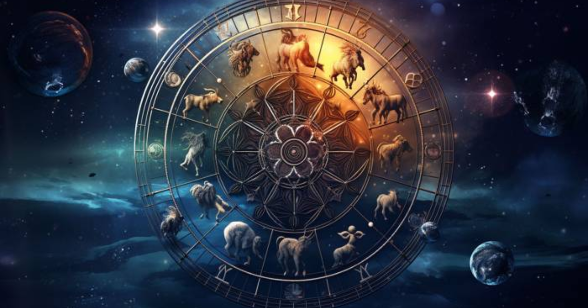 These 5 Zodiac Signs Will Have the Best Day Ever on July 9, 2025!