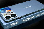 Nokia Play 2 Max 5G: 108MP Camera और 5G Support वाला Phone जल्द होगा लॉन्च