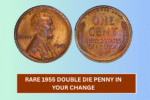 The 1943 Copper Penny Worth Over $100,000 – How a Wartime Mistake Made a Rare Coin