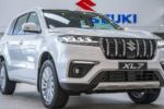Maruti की नई 7-Seater SUV: 7 एयरबैग और जबरदस्त फीचर्स के साथ लॉन्च