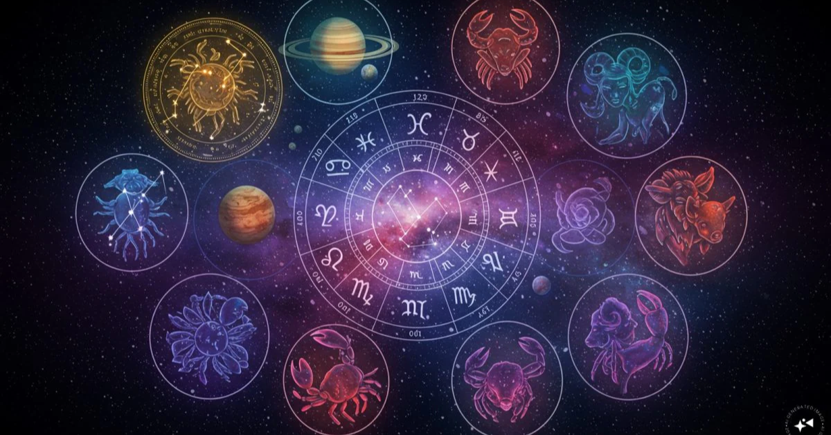 These 5 Zodiac Signs Will Experience a Positive Turning Point on July 15, 2025