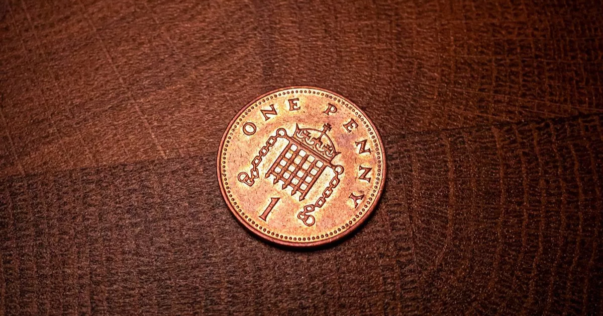 This Rare 1952 Penny Might Be Hiding in Your Wallet – Don’t Miss Out on £200,000