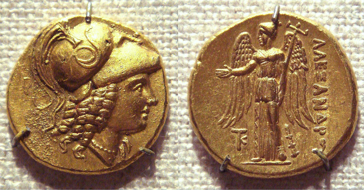$3.48 Million in Rare Gold Coins Found Hidden by Quiet French Collector