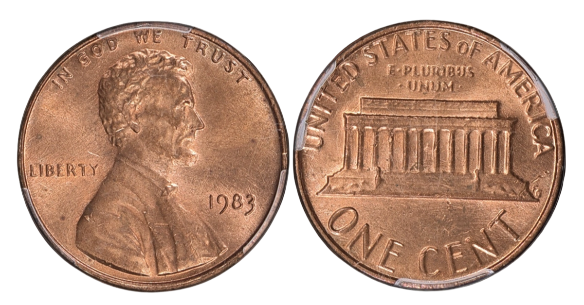 Rare Penny Worth $5.5 Million Found – Check If You Have This Life-Changing Coin