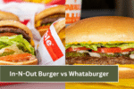 In-N-Out Named Best Burger 2025 as Whataburger Expands East in Major LoveFood Shakeup