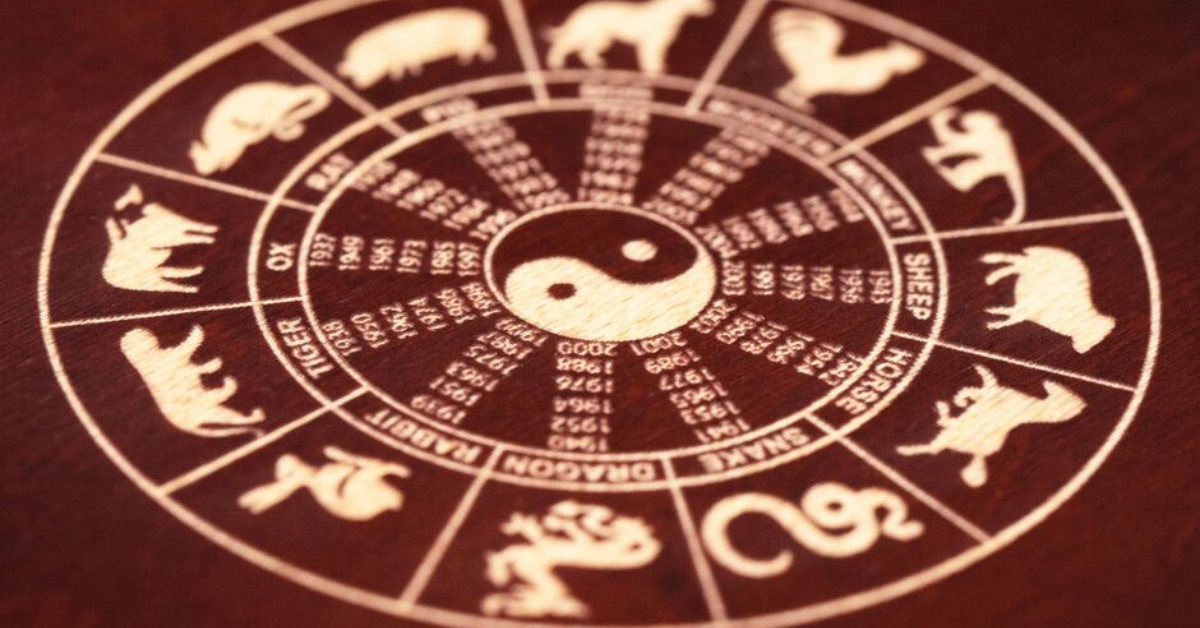6 Chinese Zodiac Signs Are Set to Receive Incredible Luck on July 5, 2025