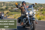 Cascade Lakes Volcano Road Trip: Oregon’s Hidden Summer Loop Full of Lava Caves & Brews