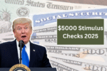 Social Security Garnishment Hits July 24