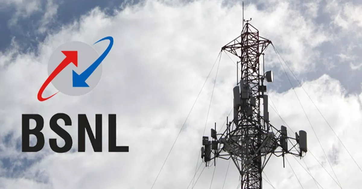 BSNL 4G और 5G नेटवर्क की शुरुआत: आज से 10 नए शहरों में मिलेगा हाई-स्पीड इंटरनेट
