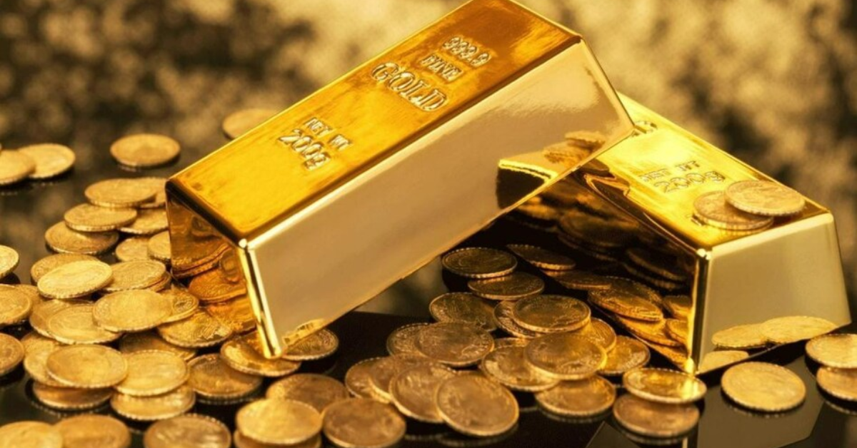 Gold Price Update: देशभर में औंधे मुंह गिरे सोने के दाम, जानिए आज के ताजा रेट