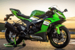 Kawasaki ने 2024-25 Ninja ZX-6R को किया Recall – जानिए पूरी डिटेल