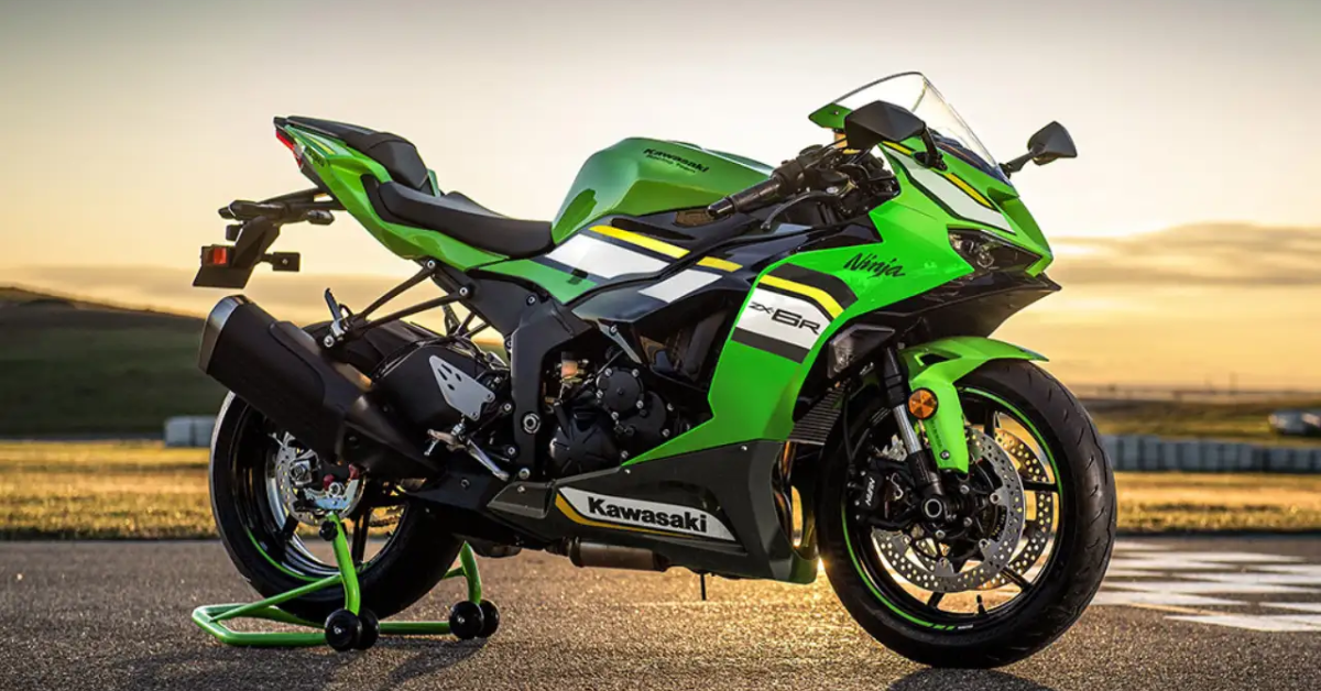 Kawasaki ने 2024-25 Ninja ZX-6R को किया Recall – जानिए पूरी डिटेल