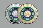 Limited-Edition $2 Coin Gains Attention for Red Poppy Design, Raises Pricing Concerns