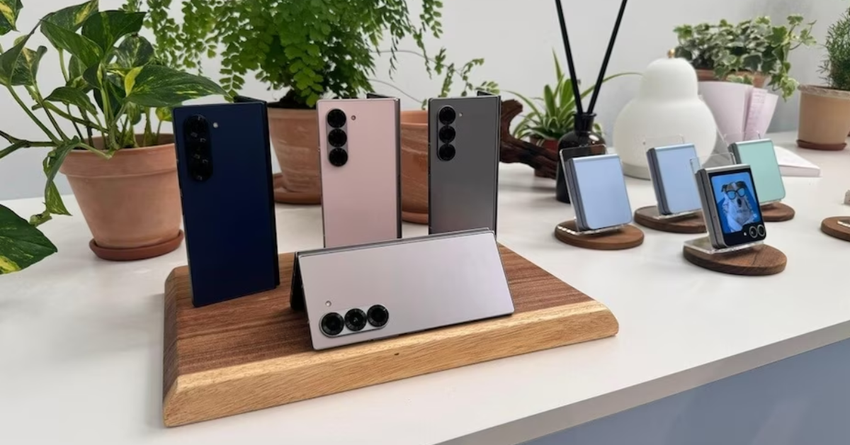 Samsung Galaxy Z Fold 7 कल भारत में होगा लॉन्च, जानिए फीचर्स और नए ऑफर्स