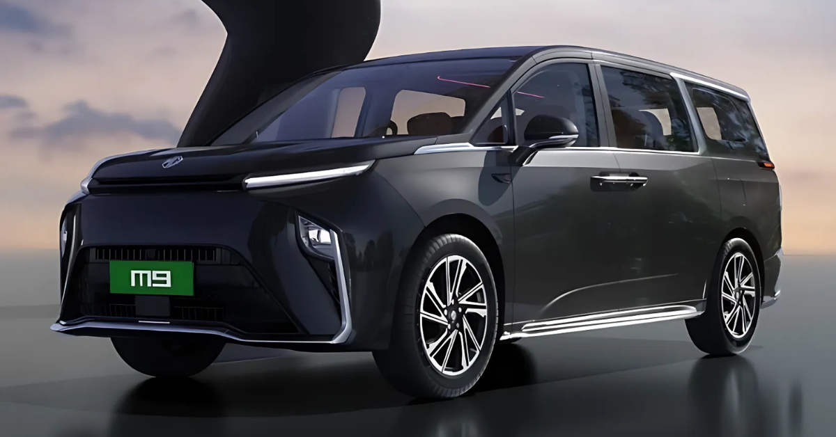 MG M9 Electric MPV की पिछली सीट का अनुभव: लग्ज़री के सभी रिकॉर्ड तोड़े