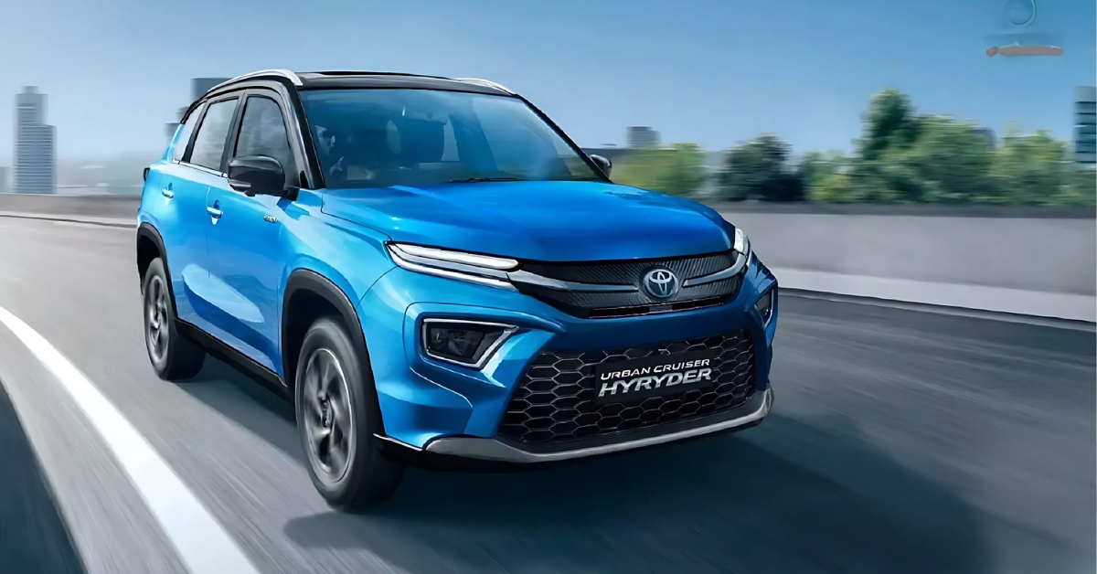 Toyota Hyryder को बना सकते हैं और भी शानदार, जानें नए Prestige पैकेज की डिटेल