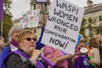 DWP Confirms £3,000 WASPI Payment for 2025 – Full Eligibility & Process Guide!