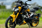 TVS Apache RTR 310 2025: आज होगा लॉन्च, जानें इसमें क्या नया है और इसे क्यों खरीदें