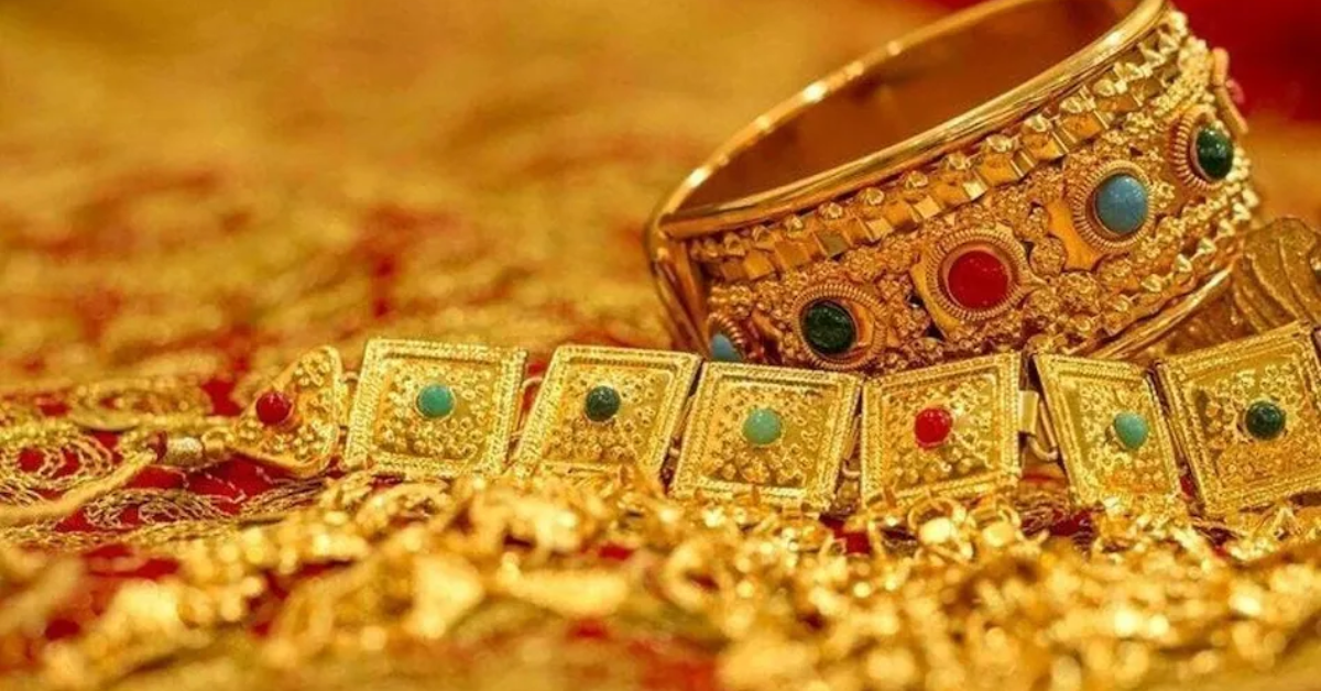 Gold Price Today: आज 10 ग्राम का रेट जानिए और सही समय पर खरीदारी करें