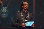 Snoop Dogg and Telegram’s Celebrity Digital Gifts Sell Out in Minutes After Launch