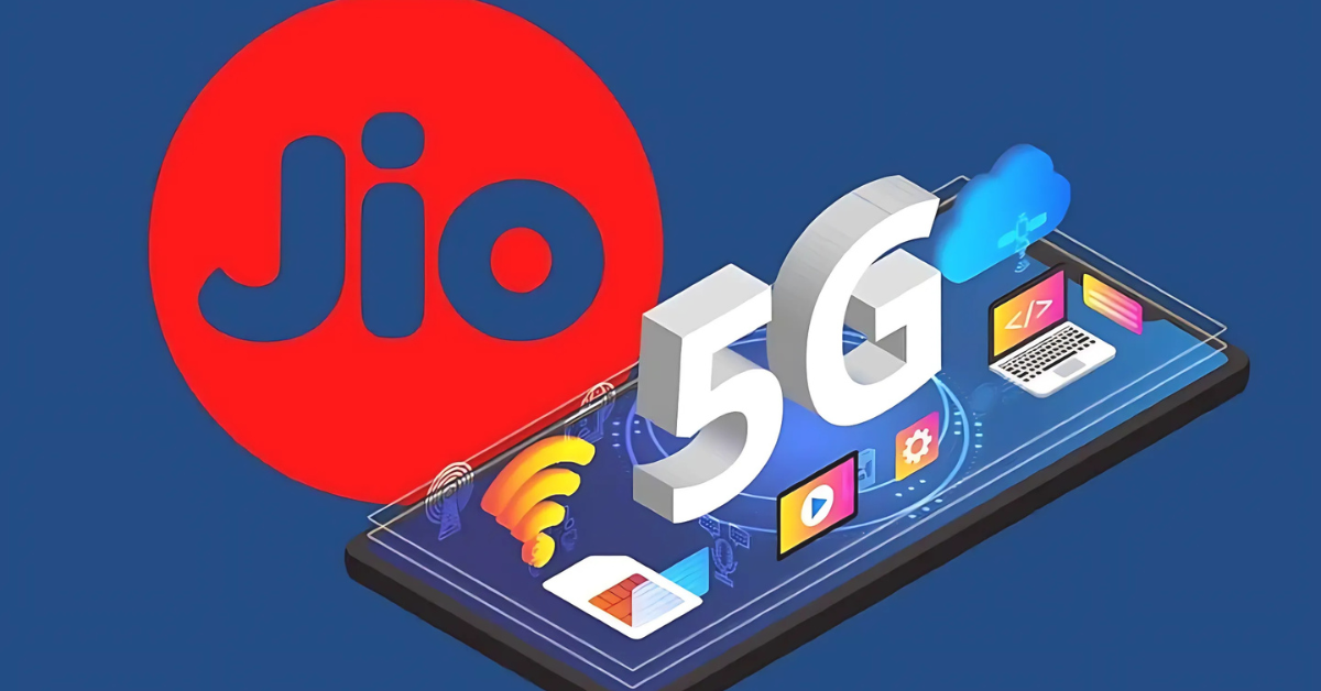 Jio का ₹84 Recharge Plan: अब मिलेगा 2GB Data हर दिन पूरे 84 Days तक