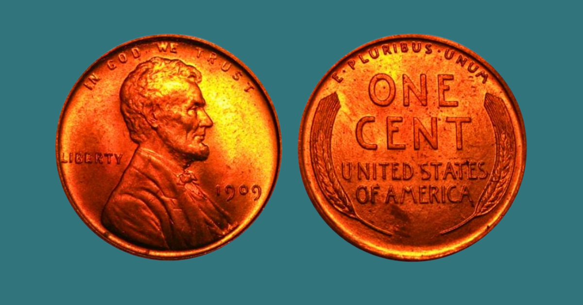 1943 Lincoln Penny Made of Bronze Sells for $1.1 Million – Collectors on the Hunt