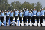 Indian Air Force ने Agniveervayu 02/2026 भर्ती के लिए Online Form जारी किया, 28 जुलाई तक करें आवेदन