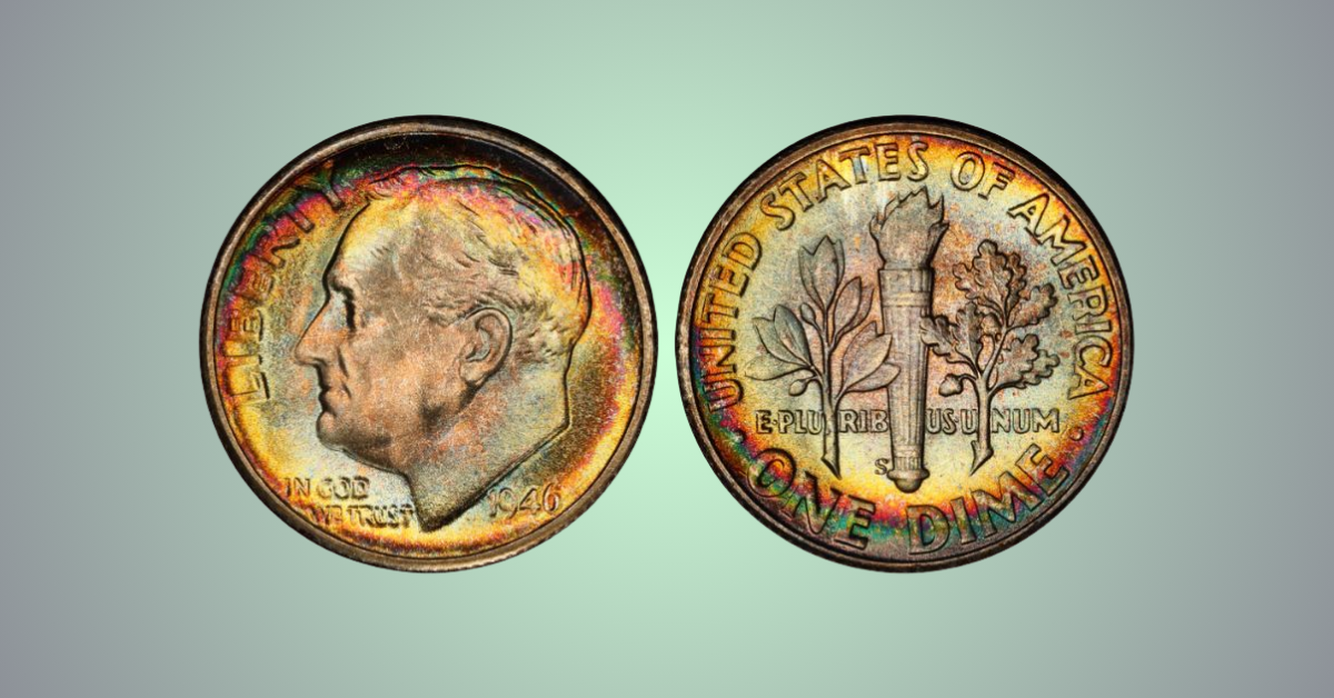 These 5 Rare Bicentennial Quarters Are Worth $94 Million Each – Check Your Change Now