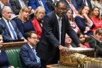 DWP Alert: Labour's Welfare Cuts May Drag 250,000 Into Poverty With £4.5K Yearly Loss