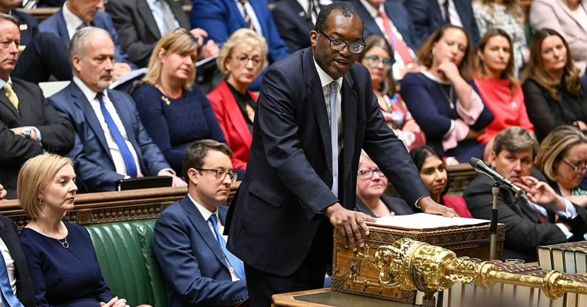 DWP Alert: Labour's Welfare Cuts May Drag 250,000 Into Poverty With £4.5K Yearly Loss