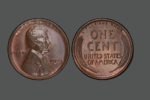 Rare 1943 Copper Lincoln Wheat Penny Valued at $575,000 Could Still Be in Circulation