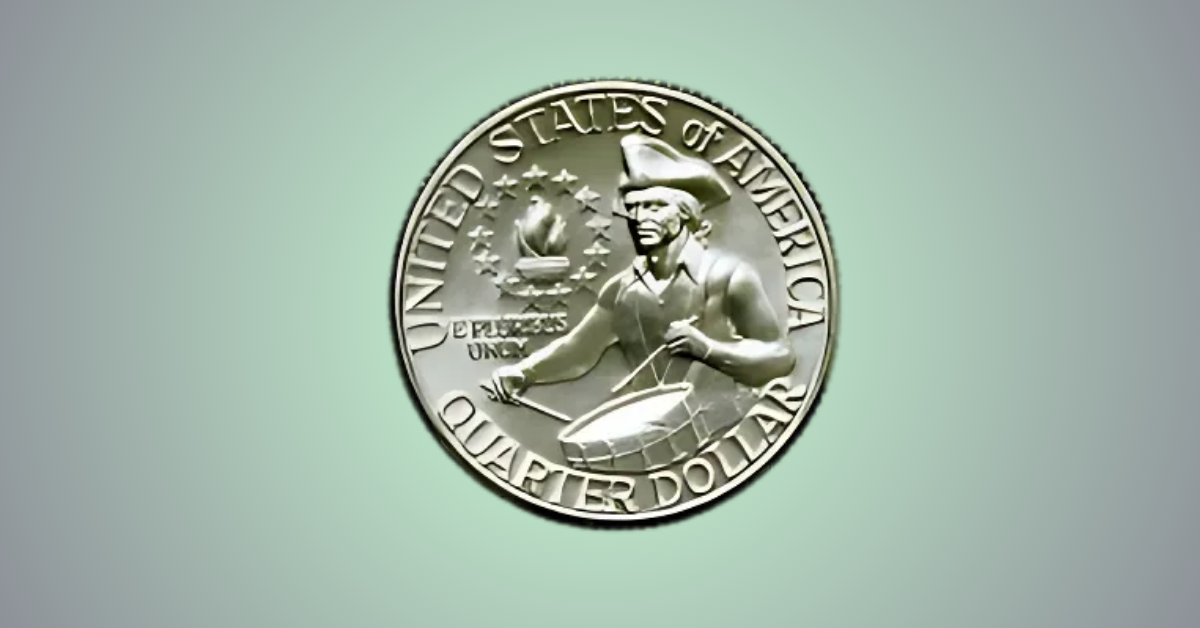 These 5 Rare Bicentennial Quarters Are Worth $94 Million Each – Check Your Change Now