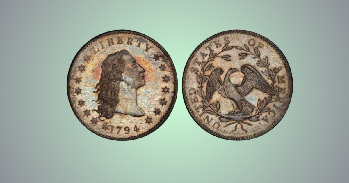 8 Rare U.S. Coins Valued at $10 Million Each – Complete List with Historical Facts