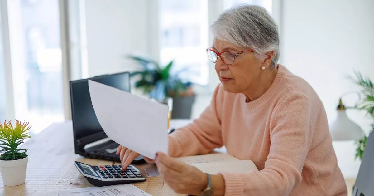 DWP Offers State Pension Top-Up Worth Up to £3,900 Per Year for Eligible Citizens