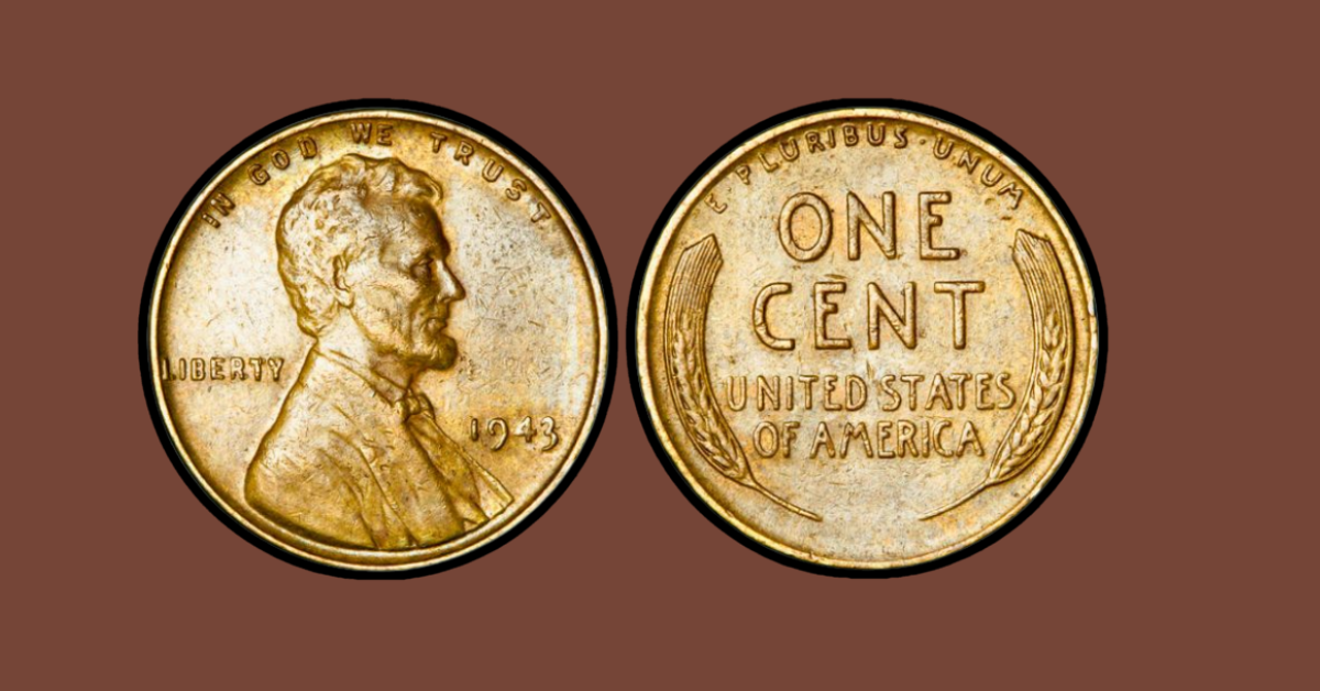 The Lincoln Wheat Penny Valued at $166K: A Rare Coin Still Circulating
