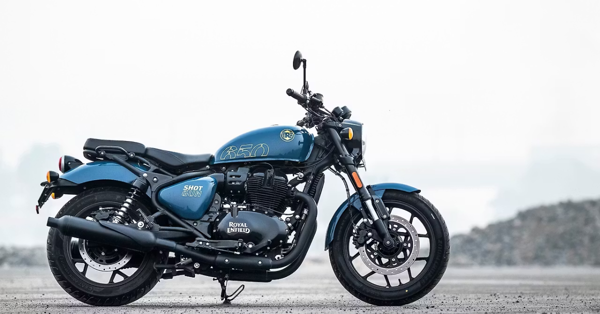 Royal Enfield ने लॉन्च की High-Performance Premium बाइक, 23kmpl का माइलेज देगा इंजन
