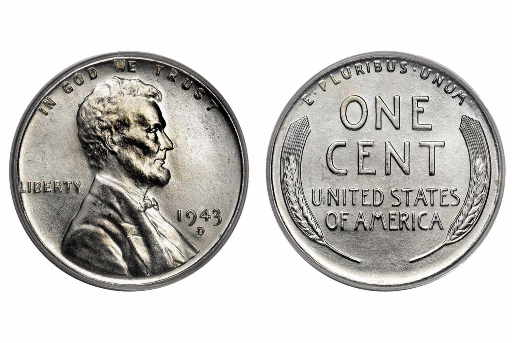 Rare Lincoln Wheat Penny Worth $500,000 Still Reportedly Circulating in the U.S.